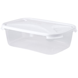 Wham Cook Essen.food Storage Box 4.5ltr Wham Cook Essen.food Storage Box 4.5ltr