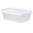 Wham Cook Essen.food Storage Box 4.5ltr Wham Cook Essen.food Storage Box 4.5ltr