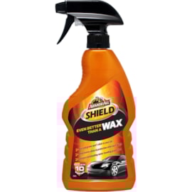 Armorall Shield Spray Wax Trigger 500ml Armorall Shield Spray Wax Trigger 500ml