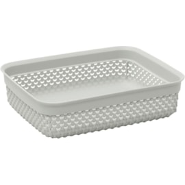 Jvl Droplette Storage Basket 2.2lt Jvl Droplette Storage Basket 2.2lt