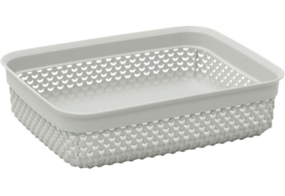 Jvl Droplette Storage Basket 2.2lt Jvl Droplette Storage Basket 2.2lt