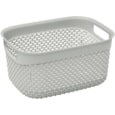 Jvl Droplette Storage Basket 3.3lt Jvl Droplette Storage Basket 3.3lt