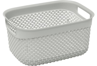 Jvl Droplette Storage Basket 3.3lt Jvl Droplette Storage Basket 3.3lt
