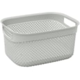 Jvl Droplette Storage Basket 6.6lt Jvl Droplette Storage Basket 6.6lt