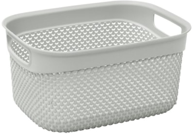 Jvl Droplette Storage Basket 6.6lt Jvl Droplette Storage Basket 6.6lt