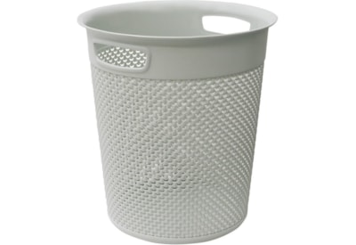 Jvl Droplette Round Bin 12lt Jvl Droplette Round Bin 12lt