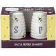 David Mason Design Bee Happy Shaker Set (DD0906A01)