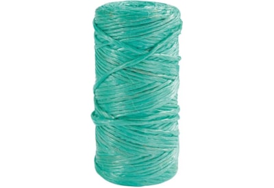 Gardman Rot Resistant Twine Green 100g Gardman Rot Resistant Twine Green 100g