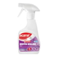 Acana Spray Moth Killer For Fabric Lavender 275Ml Acana Spray Moth Killer For Fabric Lavender 275Ml