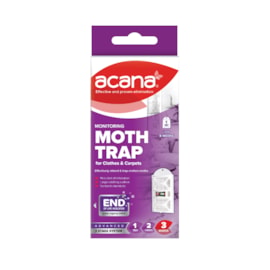 Acana Moth Monitoring Trap