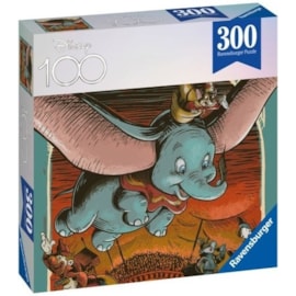 Ravensburger Disney 100th Anniversary Dumbo Puzzle 300pc (13370)