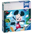 Ravensburger Disney 100th Anniversary Mickey Mouse Puzzle 300pc (13371)