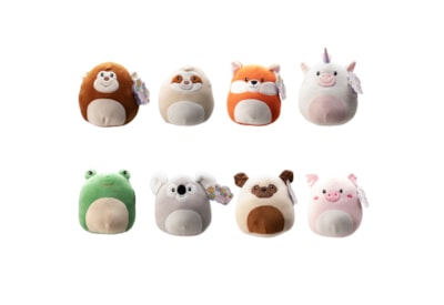 Squish Meez 22cm Cloudeez Plush Squish Meez 22cm Cloudeez Plush