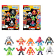Stretch Squad 5 Pack Minis Stretch Squad 5 Pack Minis