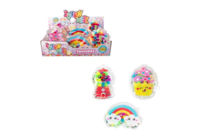 Sensory Squishies Sensory Squishies