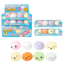 Mini Bao Buddies