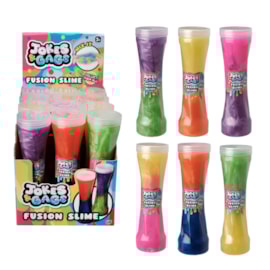 Fusion Slime Fusion Slime