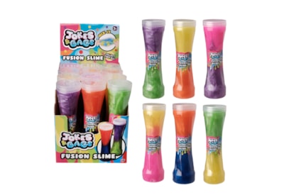 Fusion Slime Fusion Slime