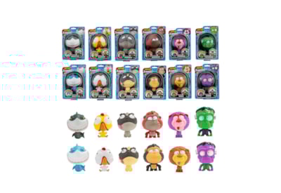 Stretcherz Slammerz Assorted Stretcherz Slammerz Assorted