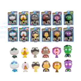 Stretcherz Slammerz Assorted Stretcherz Slammerz Assorted