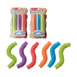 Oh So Sensory Pop and Play Tubes Oh So Sensory Pop and Play Tubes