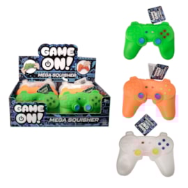 Game On Mega Squisher Game On Mega Squisher