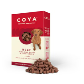Coya Pet Adult Dog Food - Beef 150g (964139)
