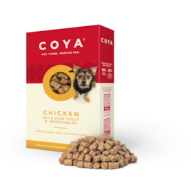 Coya Pet Adult Dog Food - Chicken 150g (964138)
