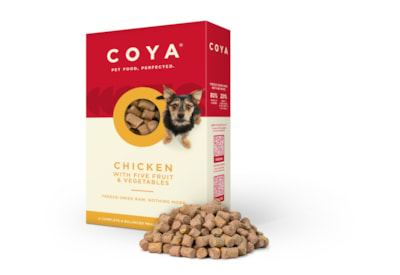 Coya Pet Adult Dog Food - Chicken 150g (964138)