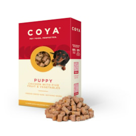 Coya Pet Puppy Dog Food - Chicken 150g (964143)