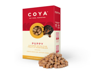 Coya Pet Puppy Dog Food - Chicken 150g (964143)
