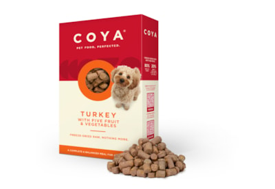 Coya Pet Adult Dog Food - Turkey 150g (964141)