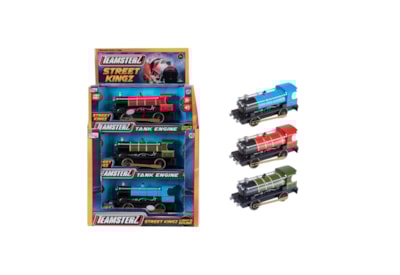 Teamsterz Tank Engine Teamsterz Tank Engine