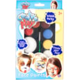 Creative Play Face Painting Kit (1372241)