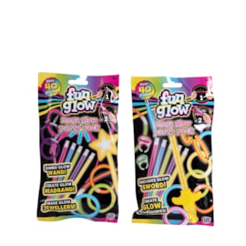 Hti Glow Mega Party Pack
