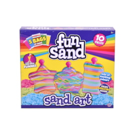 Sand Art Playset Sand Art Playset