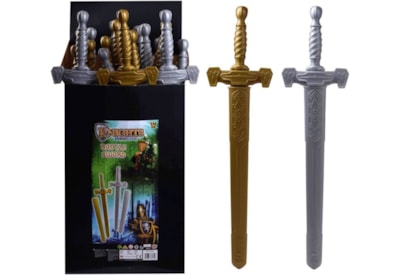 Knights of the Realm Battle Sword 77cm (1373534)
