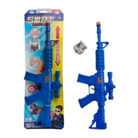 Swat Mission City Defender Gun (1373672)