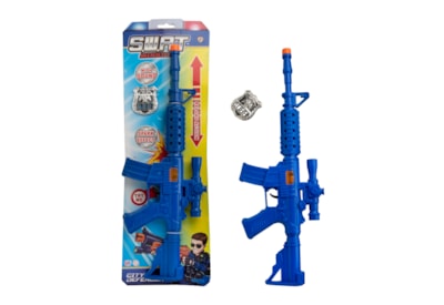 Swat Mission City Defender Gun (1373672)