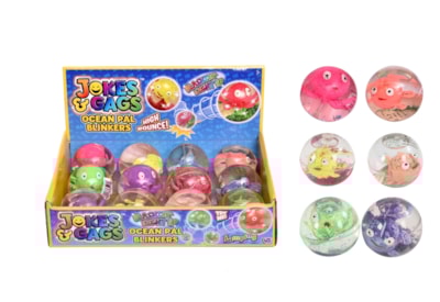 Jokes & Gags Light Up Ocean Blinkers Jokes & Gags Light Up Ocean Blinkers