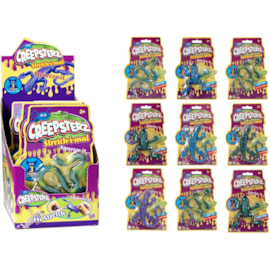 Creepsterz Stretch-i-mals Creepsterz Stretch-i-mals