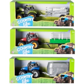 country life Tractor & Trailer (1373877)
