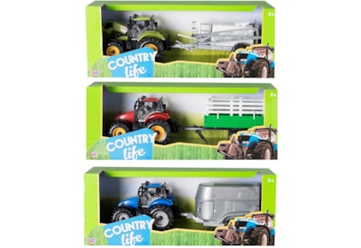 Country Life Tractor & Trailer (1373877)