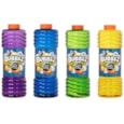 Bubblz Transparent 1l Bubbles Bubblz Transparent 1l Bubbles
