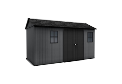 Keter Newton 2.0 Shed Grey 1375 Keter Newton 2.0 Shed Grey 1375