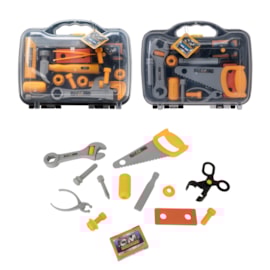 Tool Box Case Assorted Tool Box Case Assorted