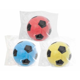 Hot Shots Foam Football Assorted 194mm Hot Shots Foam Football Assorted 194mm