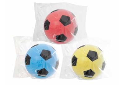 Hot Shots Foam Football Assorted 194mm Hot Shots Foam Football Assorted 194mm