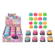 Squish Meez Squishy Pets Assorted Squish Meez Squishy Pets Assorted