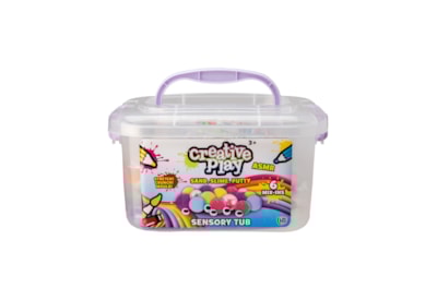 Creative Play Sensory Tub Creative Play Sensory Tub